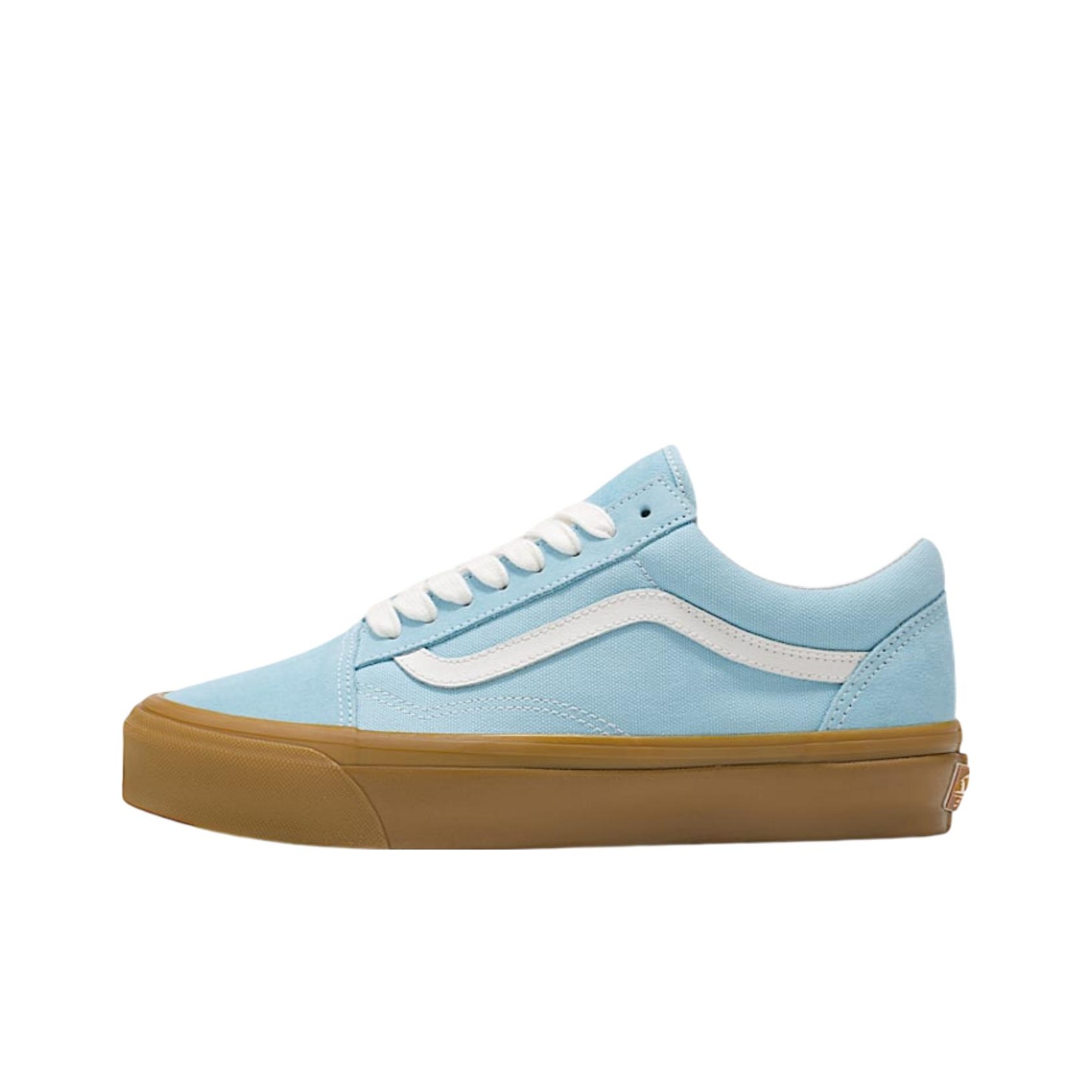 Vans Shoes Old Skool - รองเท้าสเก็ตบอร์ด Vans Premium Old Skool สำหรับผู้หญิง