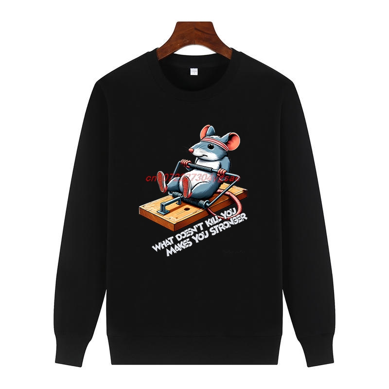 เสื้อสเวตเตอร์พิมพ์ลายหนูตลก อ - Winter Clothes Shop บทวิจารณ์และราคา