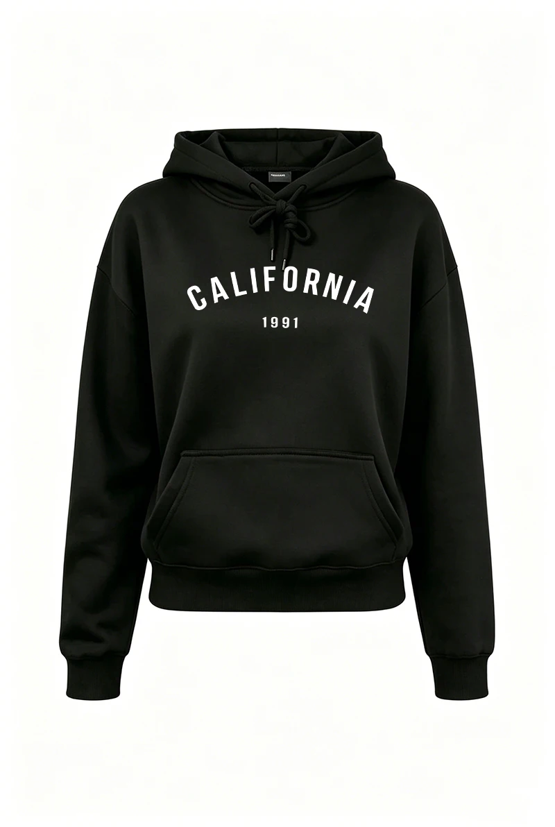 ชุดวอร์มผู้หญิงขายดี เสื้อฮู้ด - Winter Clothing For Women บทวิจารณ์และราคา