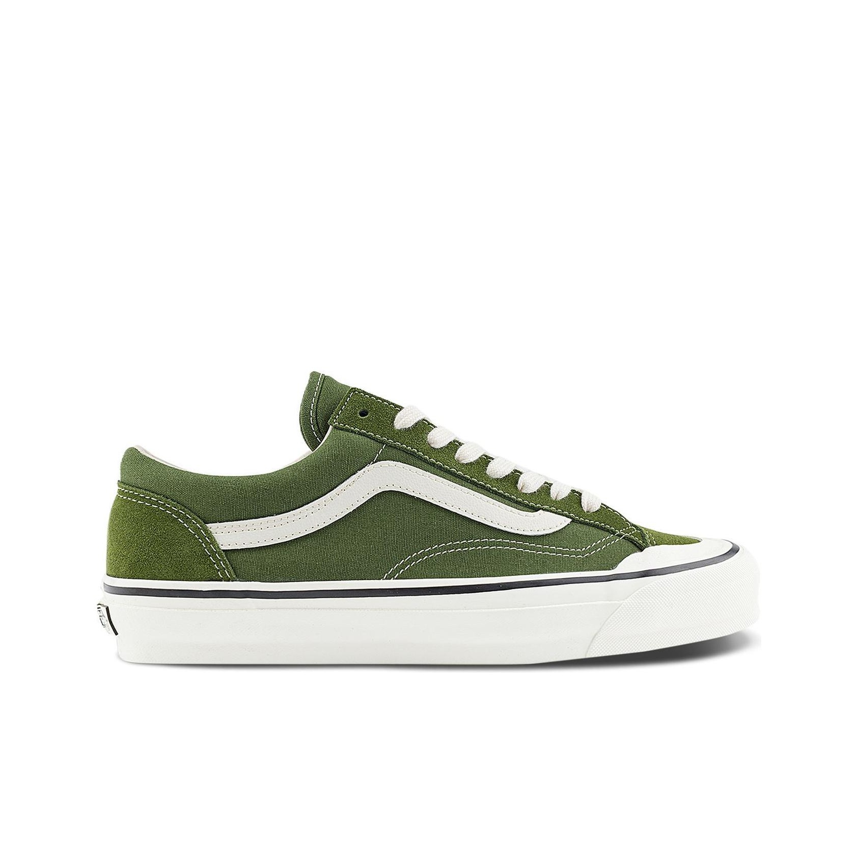 รองเท้าสเก็ตบอร์ด Vans Old Sko - Vans Shoes Old Skool บทวิจารณ์และราคา