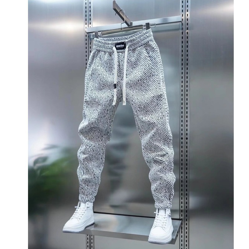 กางเกงชายกางเกงสําหรับชาย Swea - Winter Clothes Shop บทวิจารณ์และราคา