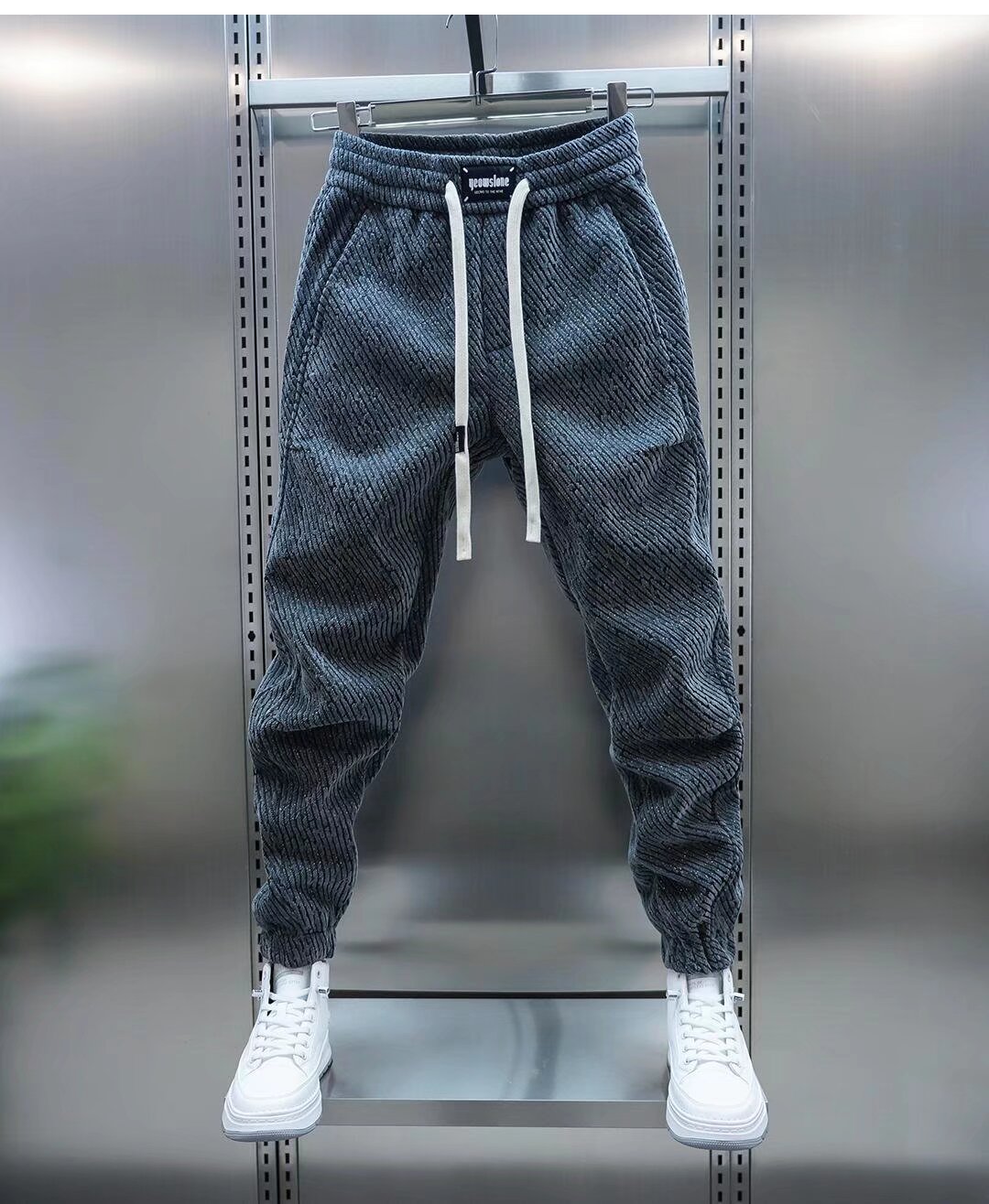 กางเกงชายกางเกงสําหรับชาย Swea - Winter Clothes Shop บทวิจารณ์และราคา
