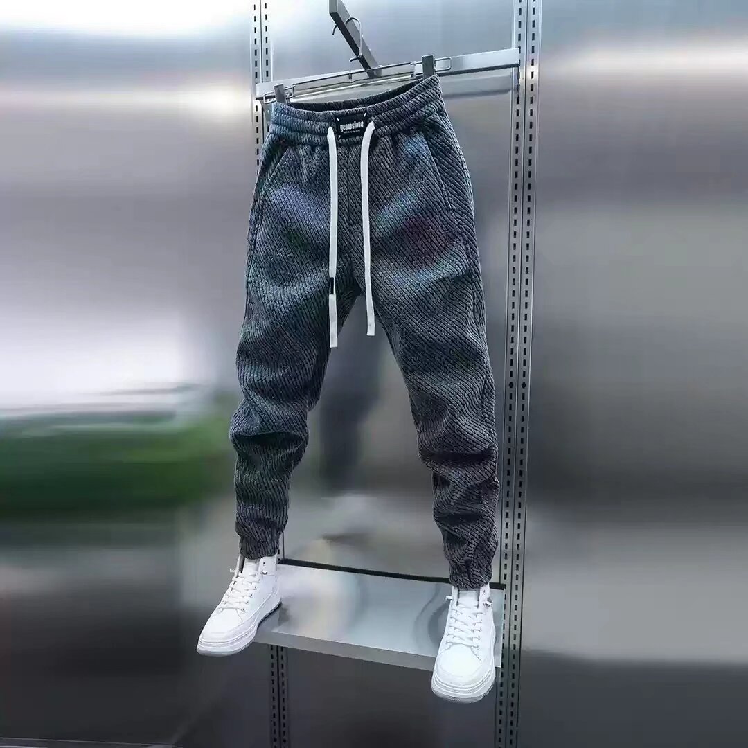 กางเกงชายกางเกงสําหรับชาย Swea - Winter Clothes Shop บทวิจารณ์และราคา