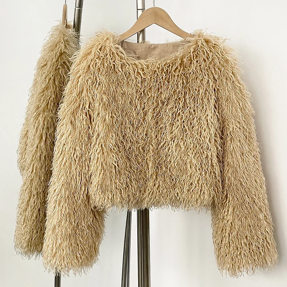 เสื้อแจ็คเก็ตขนเฟอร์เทียม OFTB - Winter Clothing Manufacturers บทวิจารณ์และราคา