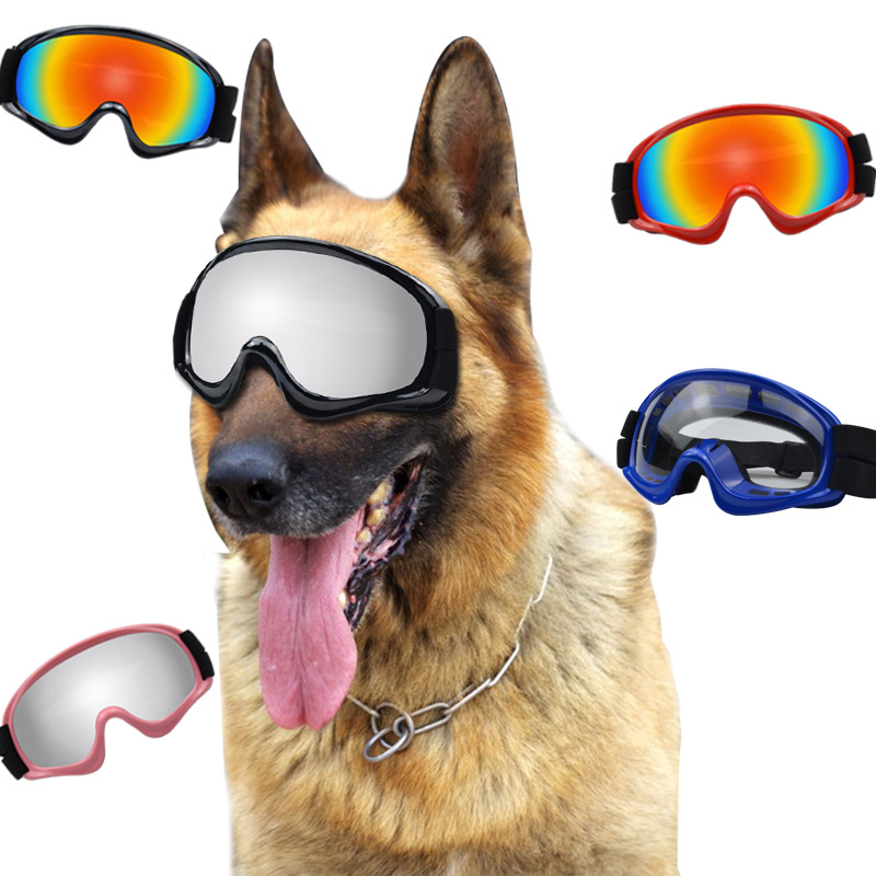 ผลิตภัณฑ์สำหรับสัตว์เลี้ยง แว่ - Snow Goggle Uv บทวิจารณ์และราคา