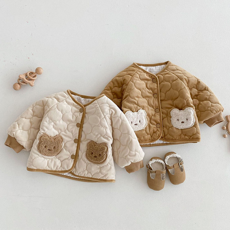 เสื้อผ้าเด็กฤดูหนาวปี 2025 ลาย - Winter Clothing Baby บทวิจารณ์และราคา