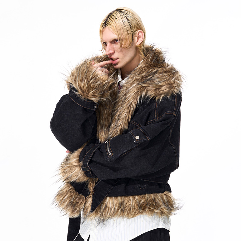 เสื้อโค้ทพาร์กาฤดูหนาว LUZHEN  - Winter Clothing Deals บทวิจารณ์และราคา