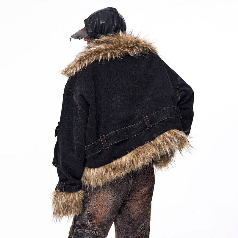 เสื้อโค้ทพาร์กาฤดูหนาว LUZHEN  - Winter Clothing Deals บทวิจารณ์และราคา