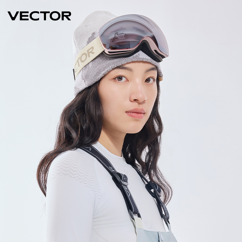 เวกเตอร์OTGสกีสโนว์บอร์ดแว่นตา - Snow Goggle Uv บทวิจารณ์และราคา