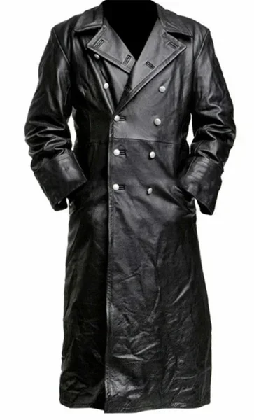 เสื้อแจ็คเก็ตหนังผู้ชาย แจ็คเก - Winter Clothing Uae บทวิจารณ์และราคา