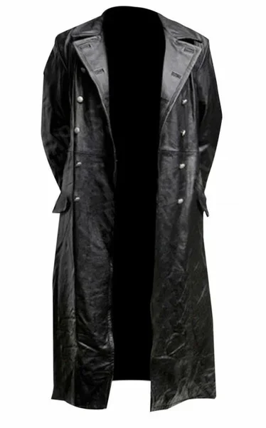 เสื้อแจ็คเก็ตหนังผู้ชาย แจ็คเก - Winter Clothing Uae บทวิจารณ์และราคา