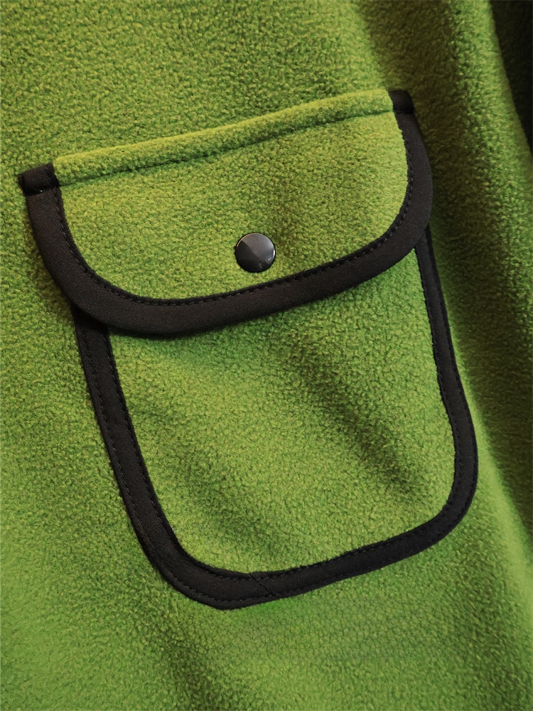 เสื้อสเวตเชิ้ตคอกลมทรงโอเวอร์ไ - Winter Clothing Manufacturers บทวิจารณ์และราคา