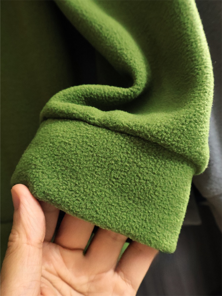 เสื้อสเวตเชิ้ตคอกลมทรงโอเวอร์ไ - Winter Clothing Manufacturers บทวิจารณ์และราคา