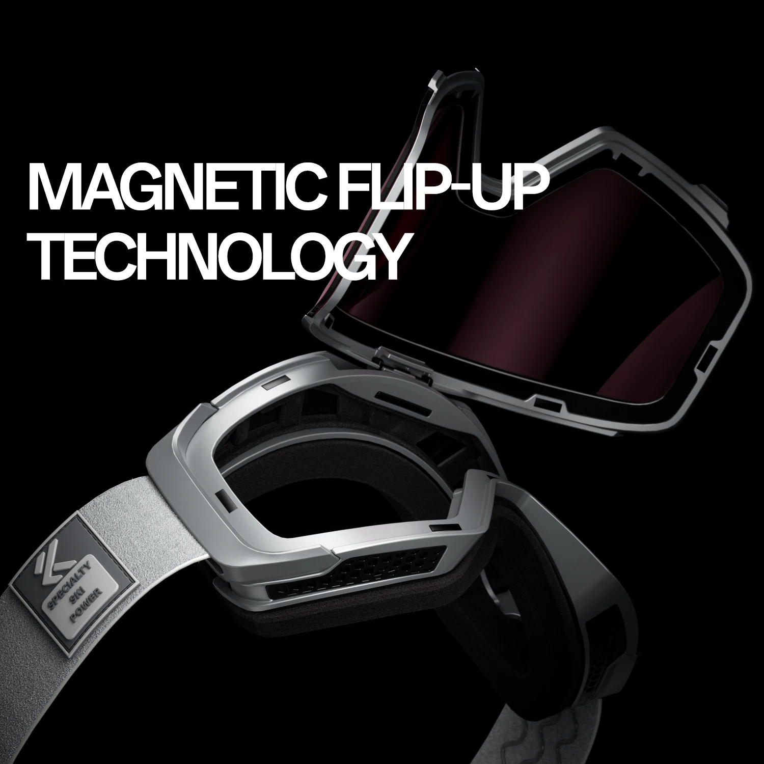 แว่นตาสกี Kapvoe สำหรับกิจกรรม - Snow Goggle Uv บทวิจารณ์และราคา