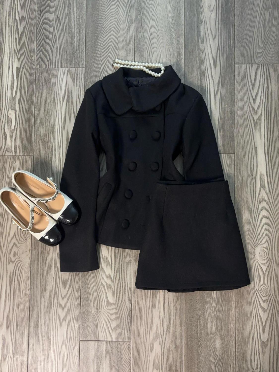 ชุดเซ็ตสองชิ้นสำหรับงานปาร์ตี้ - Winter Clothing Sales บทวิจารณ์และราคา