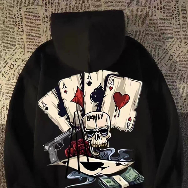 【M-8XL Hoodies】ฤดูใบไม้ร่วงผู้ - Winter Clothes Shop บทวิจารณ์และราคา