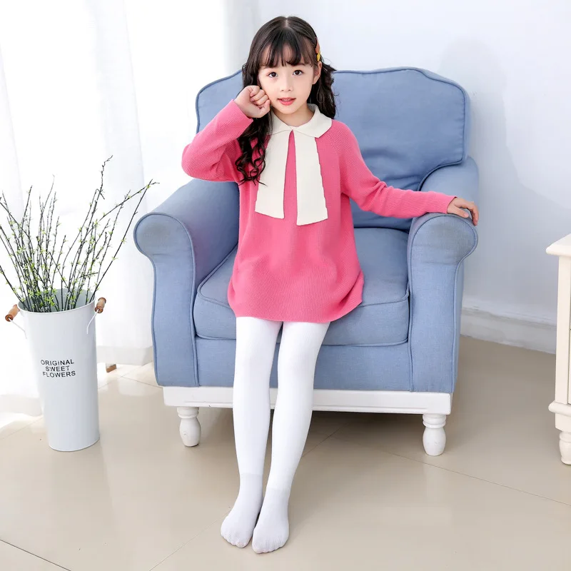 แปรง Thicken สาว Tights สําหรั - Winter Clothing Baby บทวิจารณ์และราคา