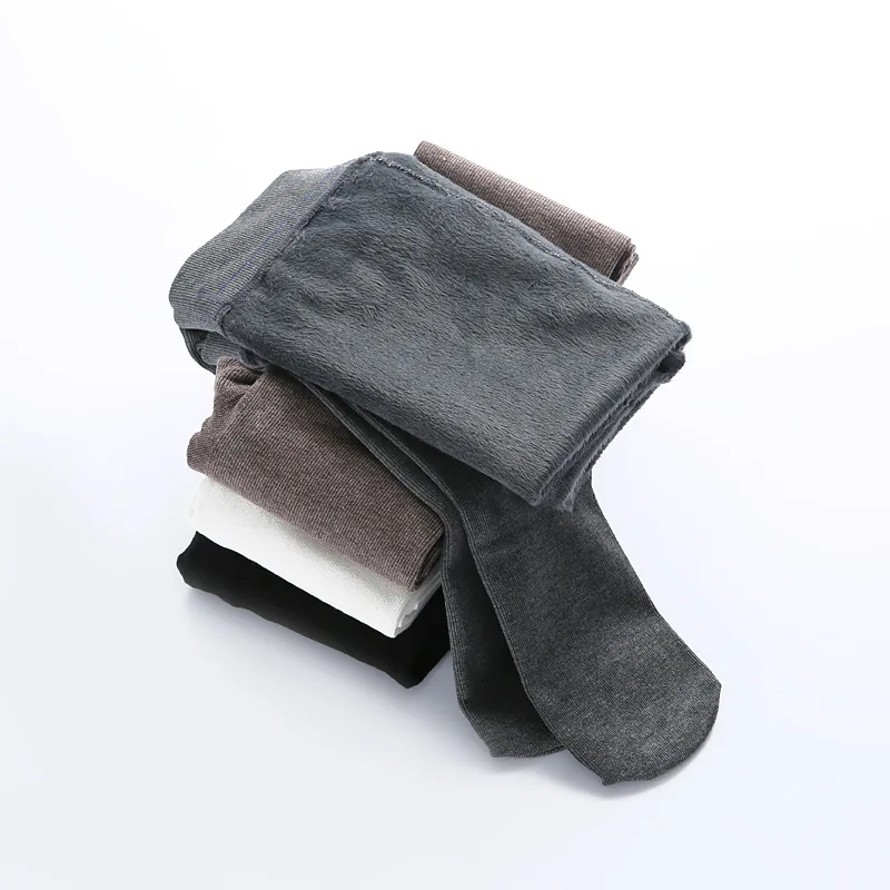 แปรง Thicken สาว Tights สําหรั - Winter Clothing Baby บทวิจารณ์และราคา