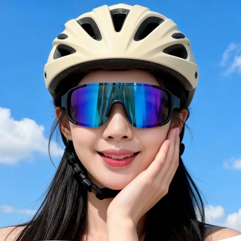 แว่นตากันลมสำหรับปั่นจักรยานแล - Snow Goggle Uv บทวิจารณ์และราคา