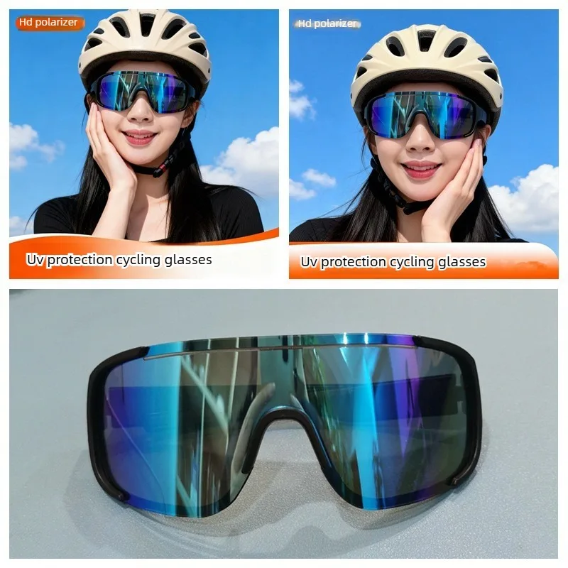 แว่นตากันลมสำหรับปั่นจักรยานแล - Snow Goggle Uv บทวิจารณ์และราคา