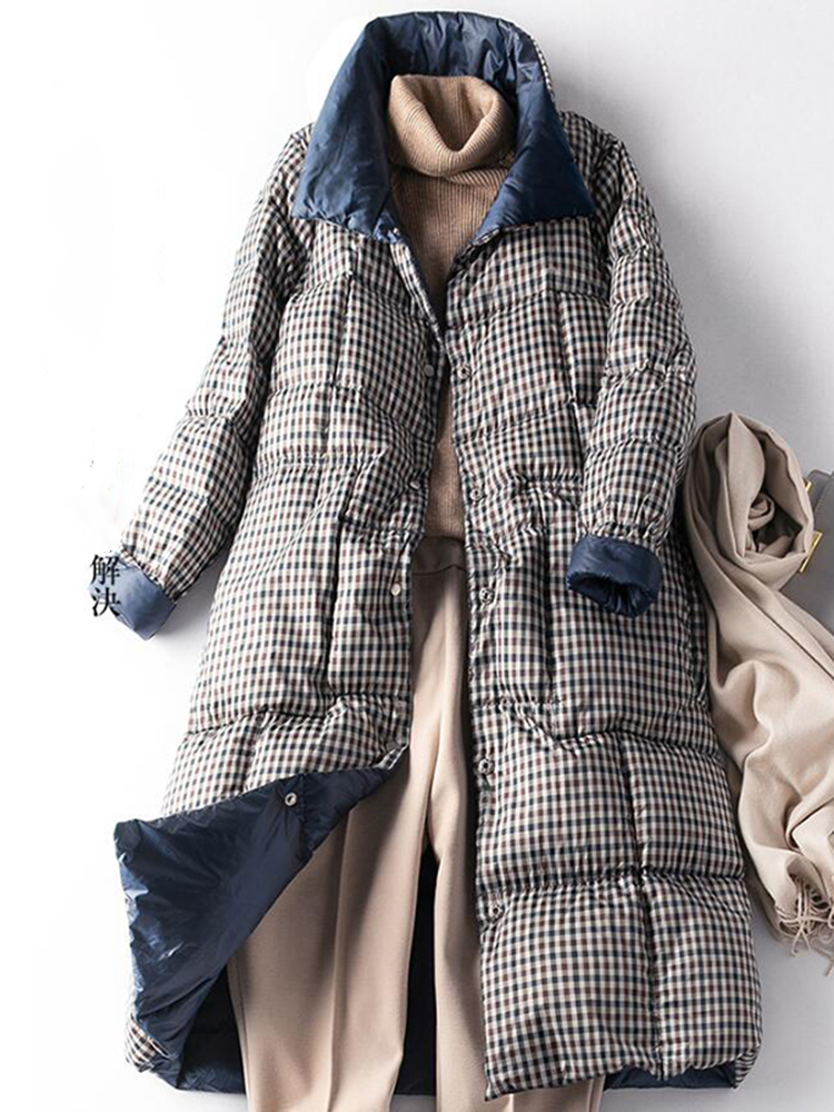 SEDUTMO ฤดูหนาวแจ็คเก็ตผู้หญิง - Puffer Jacket Women Down บทวิจารณ์และราคา