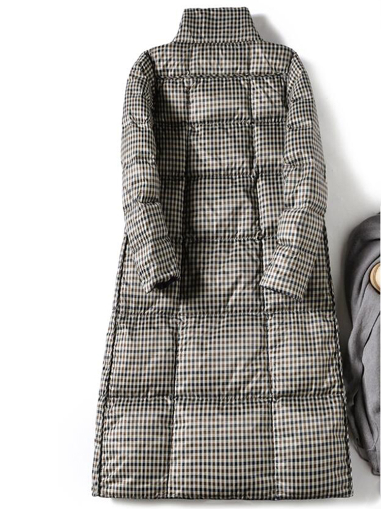 SEDUTMO ฤดูหนาวแจ็คเก็ตผู้หญิง - Puffer Jacket Women Down บทวิจารณ์และราคา