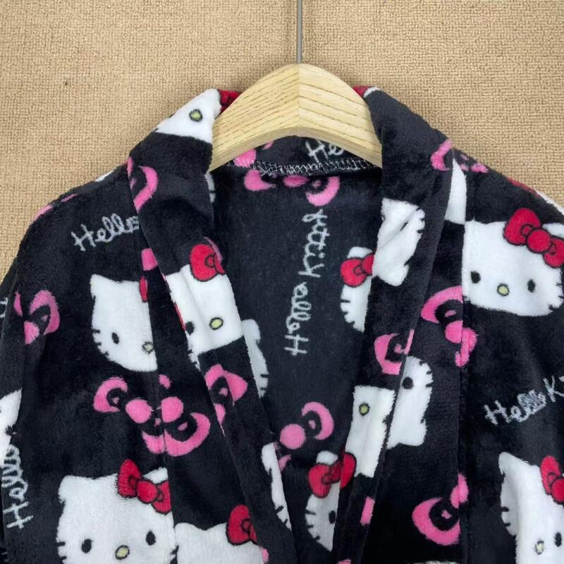 ชุดนอนเฮลโลคิตตี้ใหม่ฤดูใบไม้ร - Winter Clothing Deals บทวิจารณ์และราคา