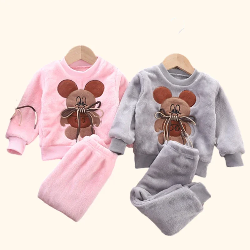 ฤดูใบไม้ร่วงฤดูหนาวเด็กเสื้อผ้ - Winter Clothing Baby บทวิจารณ์และราคา