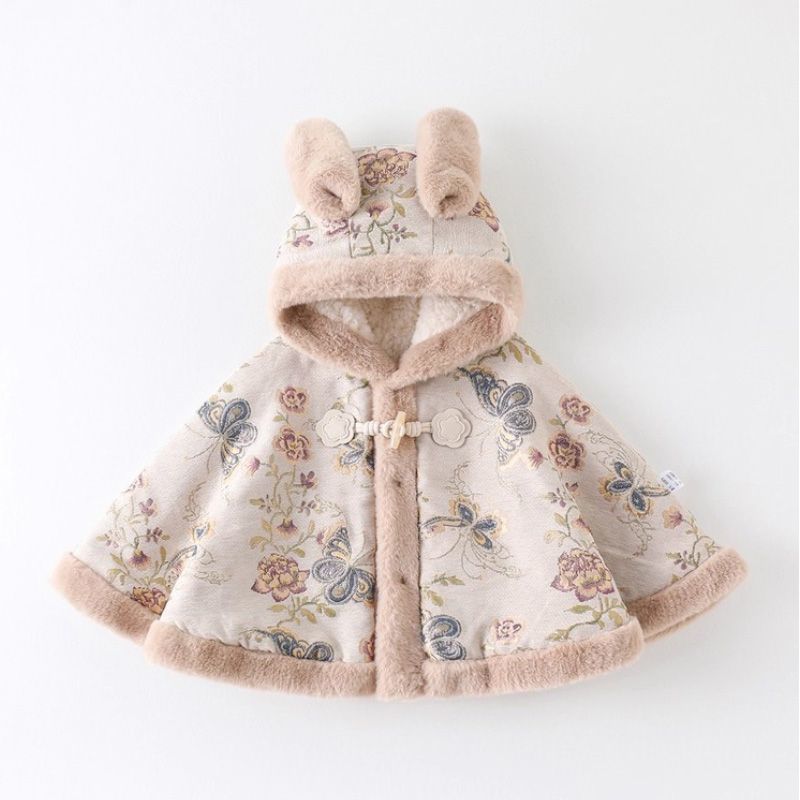 เสื้อโค้ทกันหนาวสำหรับเด็กผู้ห - Winter Clothing Baby บทวิจารณ์และราคา