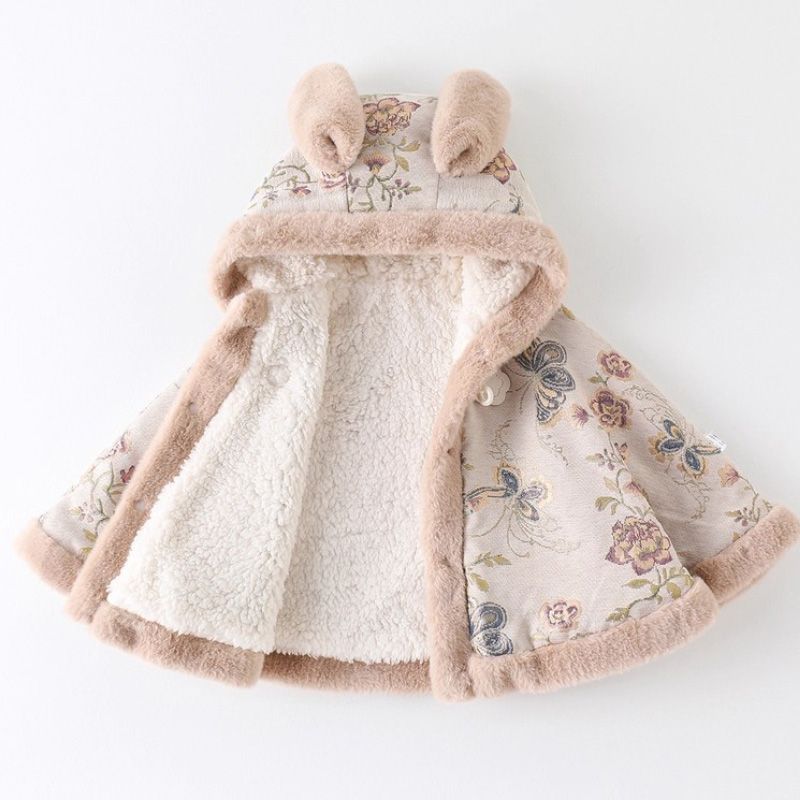 เสื้อโค้ทกันหนาวสำหรับเด็กผู้ห - Winter Clothing Baby บทวิจารณ์และราคา
