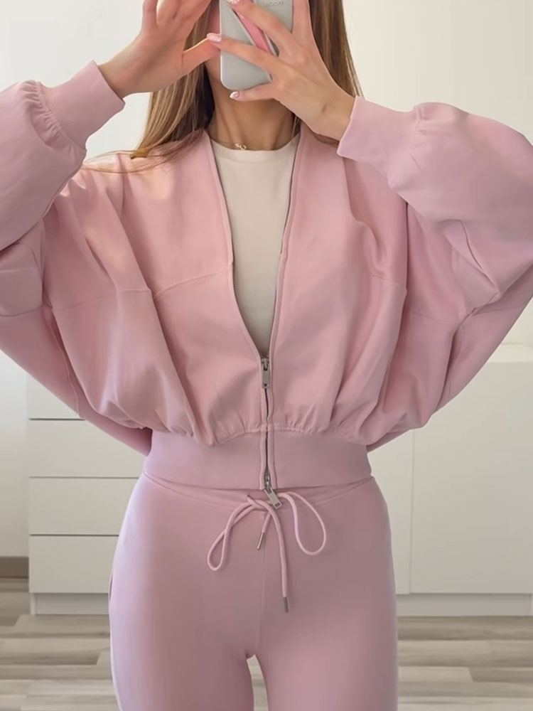 ชุดเซ็ทผู้หญิง HH สไตล์หรูหรา  - Winter Clothing Uae บทวิจารณ์และราคา