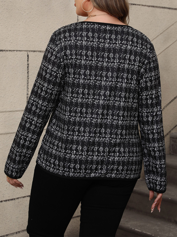 GIBSIE PLUS ขนาด VINTAGE O-คอย - Winter Clothing Deals บทวิจารณ์และราคา