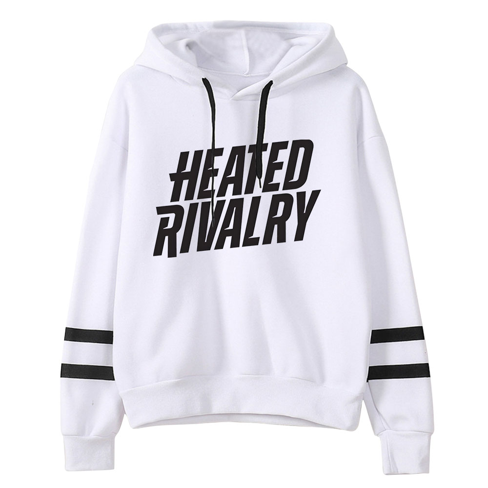 เสื้อฮู้ดมีฮู้ดลายโลโก้ Heated - Winter Clothes Shop บทวิจารณ์และราคา