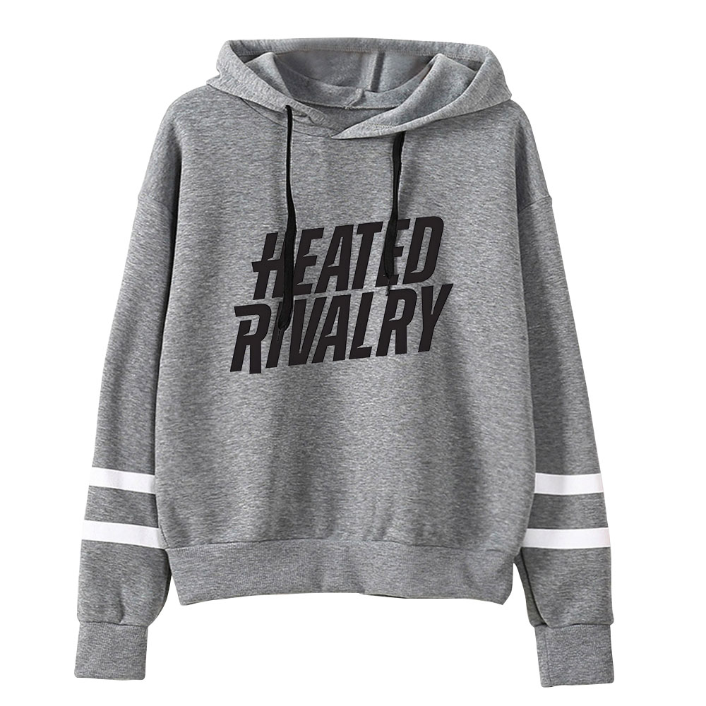 เสื้อฮู้ดมีฮู้ดลายโลโก้ Heated - Winter Clothes Shop บทวิจารณ์และราคา