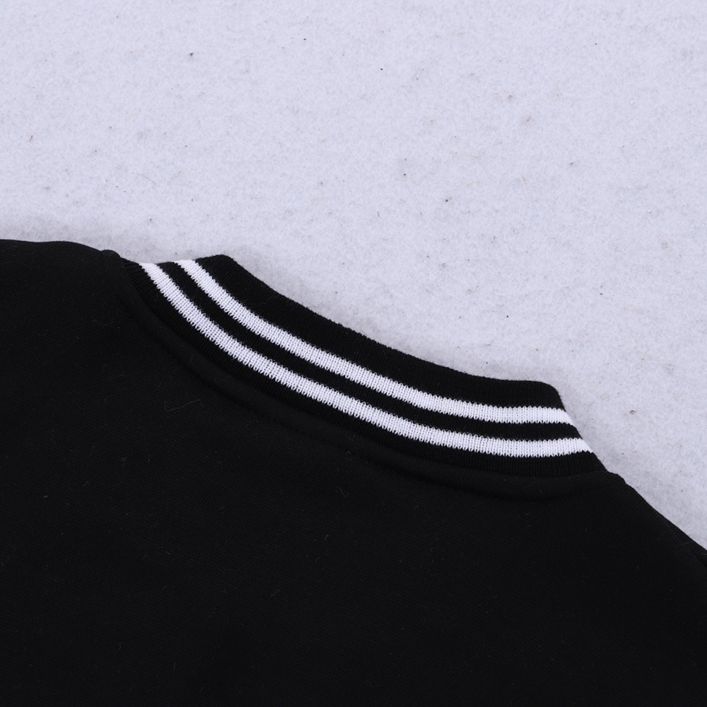 เสื้อแจ็คเก็ตเบสบอลสไตล์ฮิปฮอป - Winter Clothing Deals บทวิจารณ์และราคา