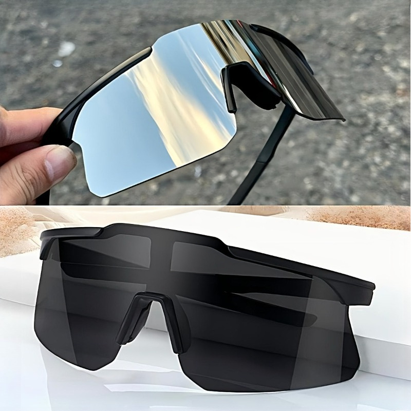 แว่นตา 2 ชิ้นสำหรับผู้ชายและผู - Snow Goggle Uv บทวิจารณ์และราคา