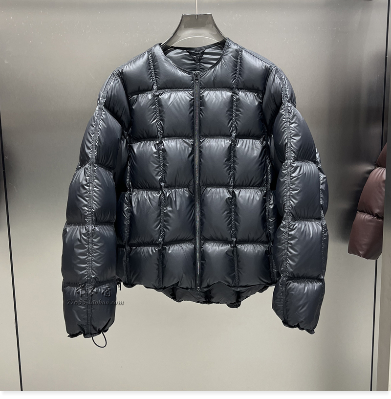 เสื้อแจ็คเก็ตขนเป็ดขาว 90% รุ่ - Puffer Jacket Women Down บทวิจารณ์และราคา