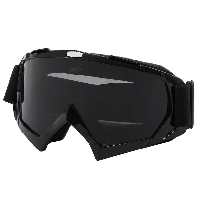 แว่นตาสกีสำหรับผู้ใหญ่แบบใหม่  - Snow Goggle Uv บทวิจารณ์และราคา
