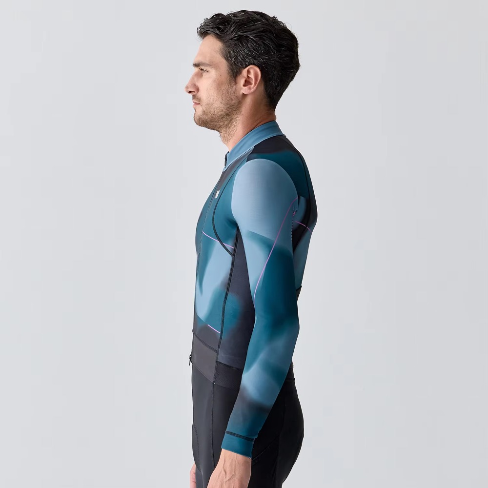 เสื้อจักรยานสำหรับผู้ชายแบบมีซ - Winter Clothing Manufacturers บทวิจารณ์และราคา