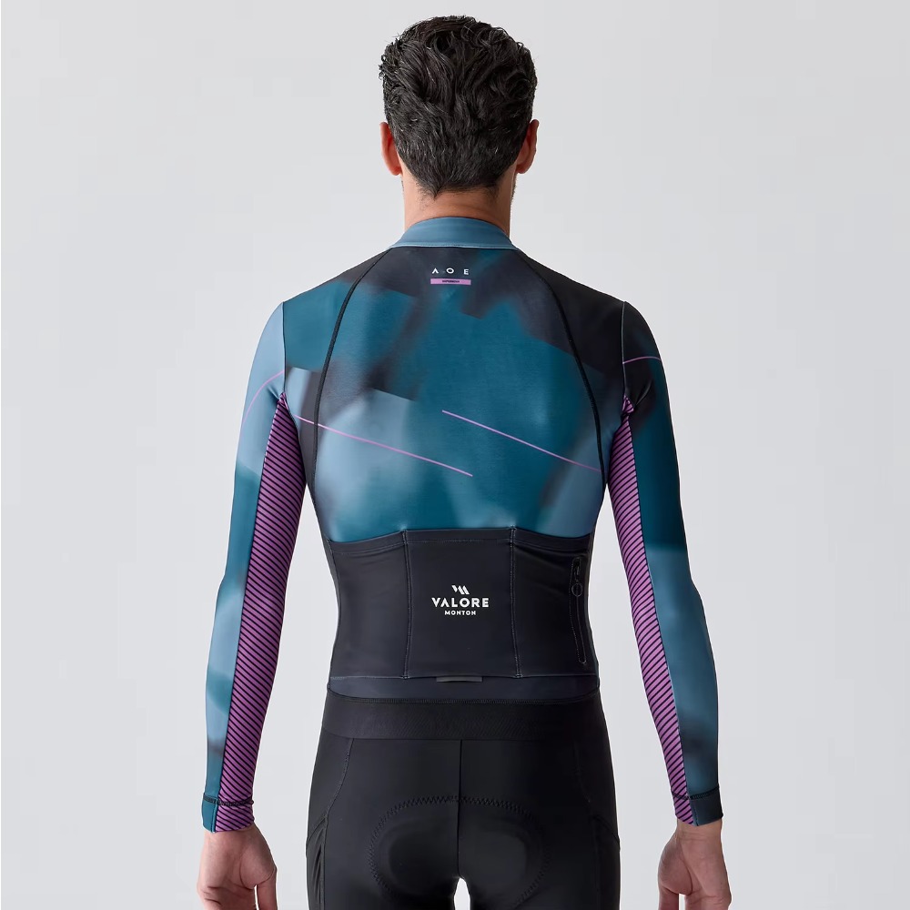 เสื้อจักรยานสำหรับผู้ชายแบบมีซ - Winter Clothing Manufacturers บทวิจารณ์และราคา