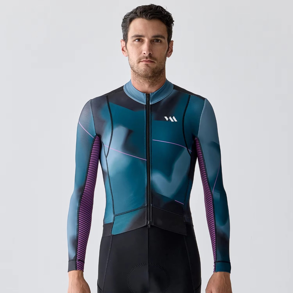 เสื้อจักรยานสำหรับผู้ชายแบบมีซ - Winter Clothing Manufacturers บทวิจารณ์และราคา