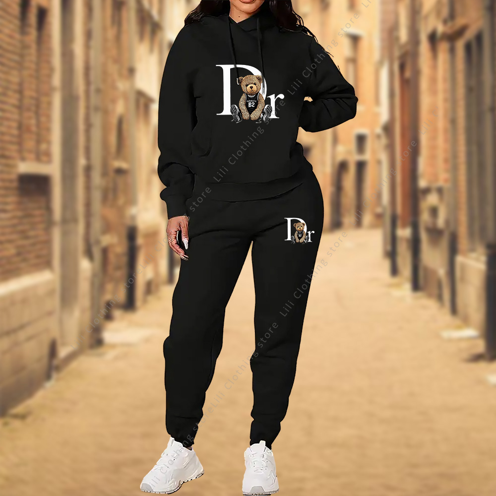 ผู้หญิง TrackSuit ความงาม Desi - Winter Clothing Deals บทวิจารณ์และราคา