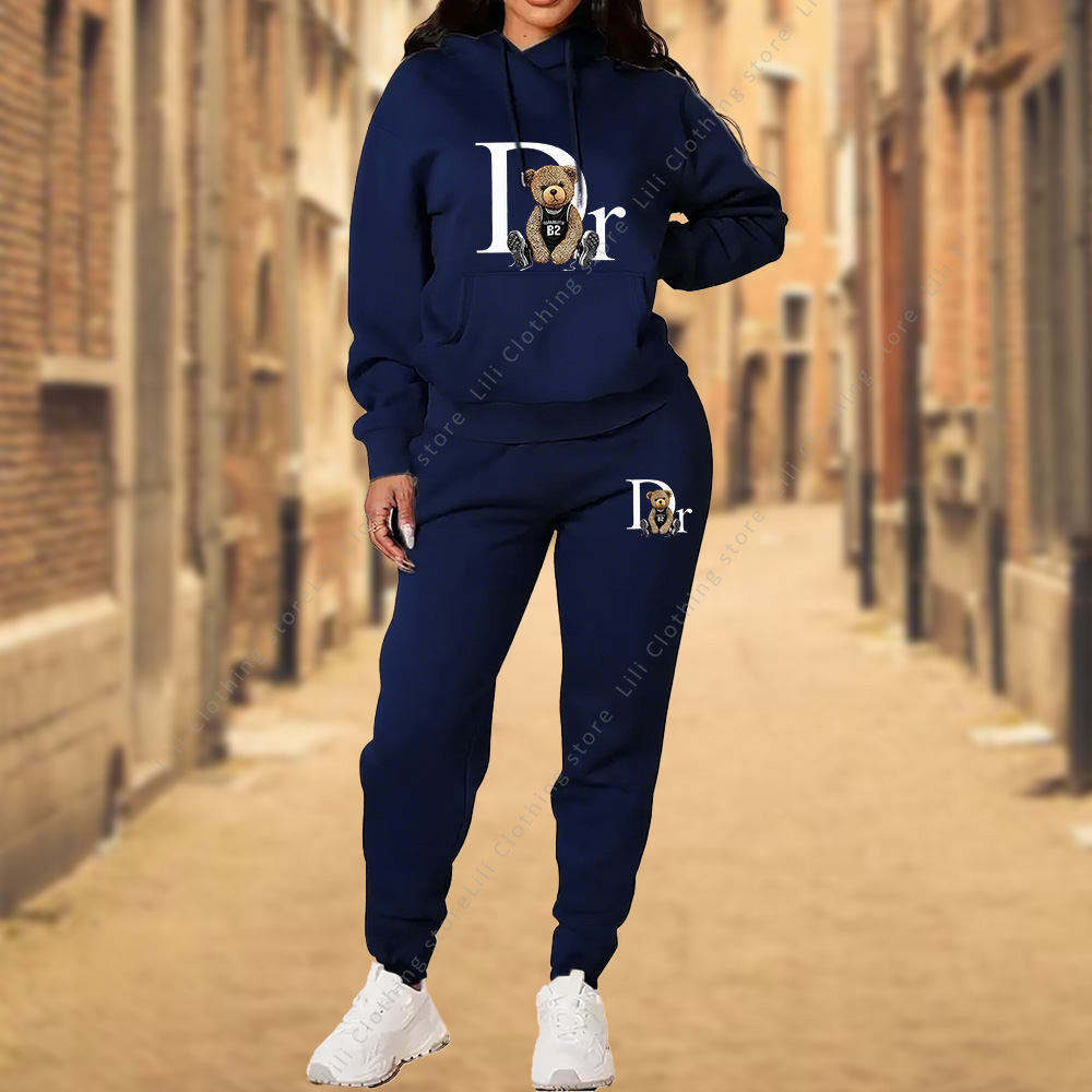 ผู้หญิง TrackSuit ความงาม Desi - Winter Clothing Deals บทวิจารณ์และราคา