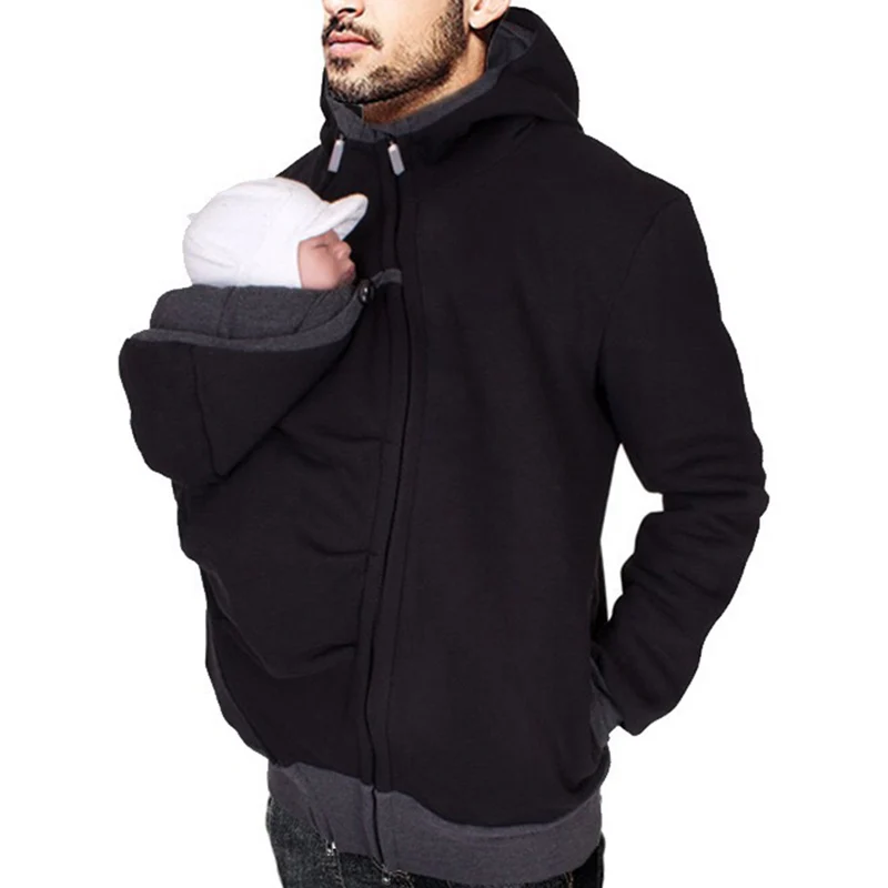 ฤดูใบไม้ร่วงฤดูหนาว Kangaroo B - Winter Clothes Shop บทวิจารณ์และราคา