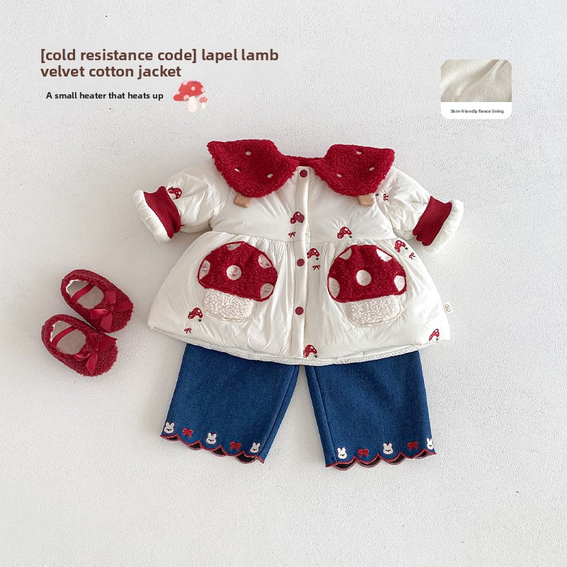 แม่พิมพ์ตัดโลหะลายห่อขนม บ้านร - Winter Clothing Photo บทวิจารณ์และราคา