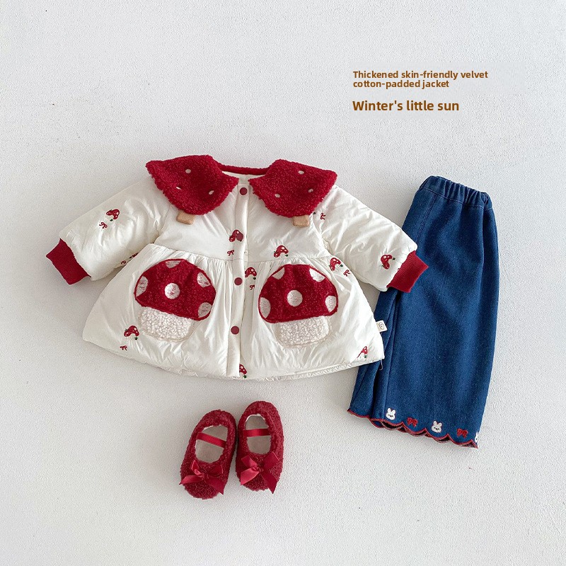 แม่พิมพ์ตัดโลหะลายห่อขนม บ้านร - Winter Clothing Photo บทวิจารณ์และราคา