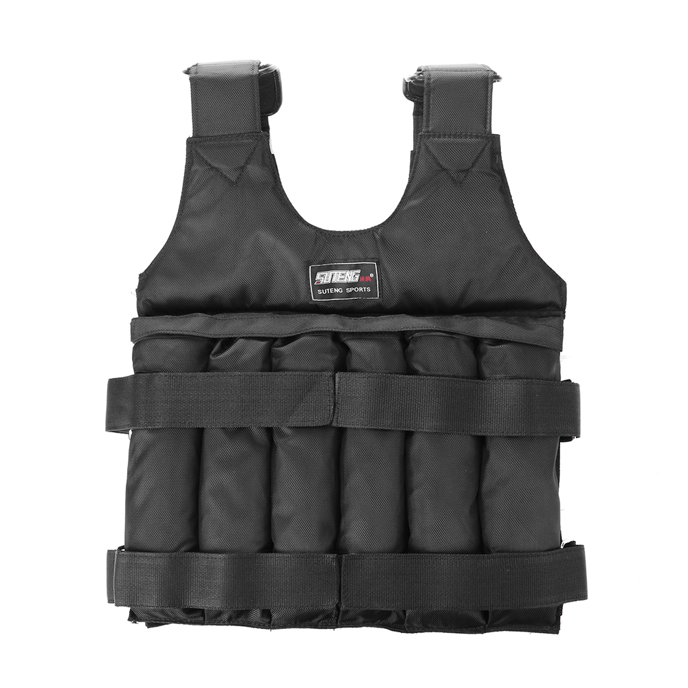 1 - 110LBS ปรับ Weighted Vest  - Winter Clothing Uae บทวิจารณ์และราคา