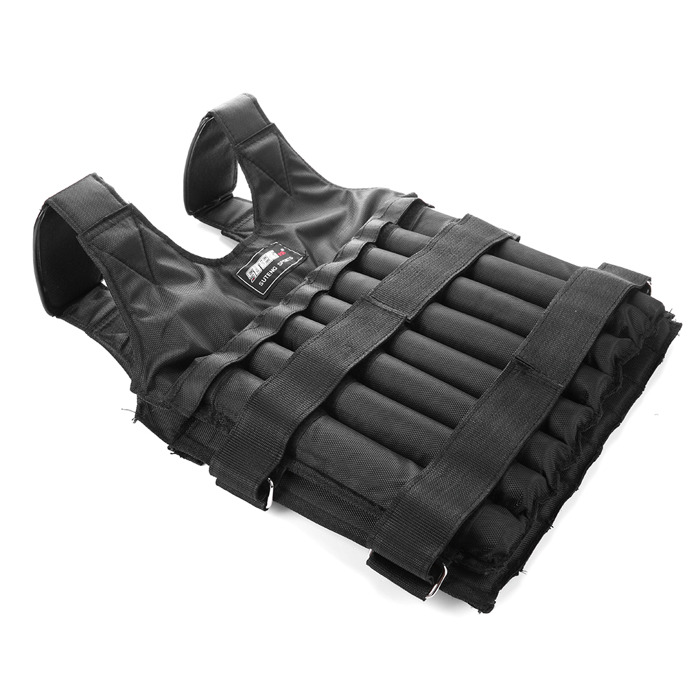 1 - 110LBS ปรับ Weighted Vest  - Winter Clothing Uae บทวิจารณ์และราคา