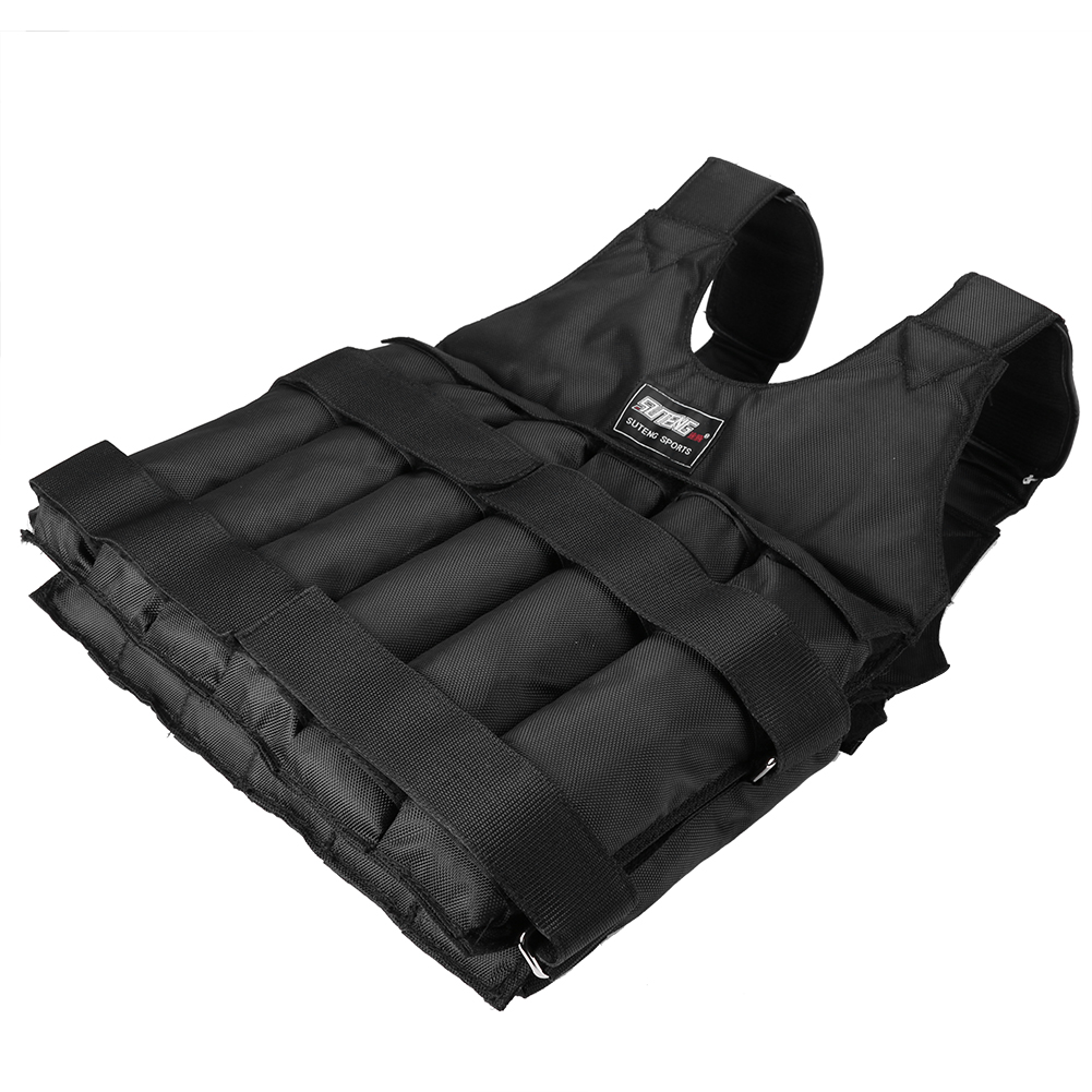 1 - 110LBS ปรับ Weighted Vest  - Winter Clothing Uae บทวิจารณ์และราคา