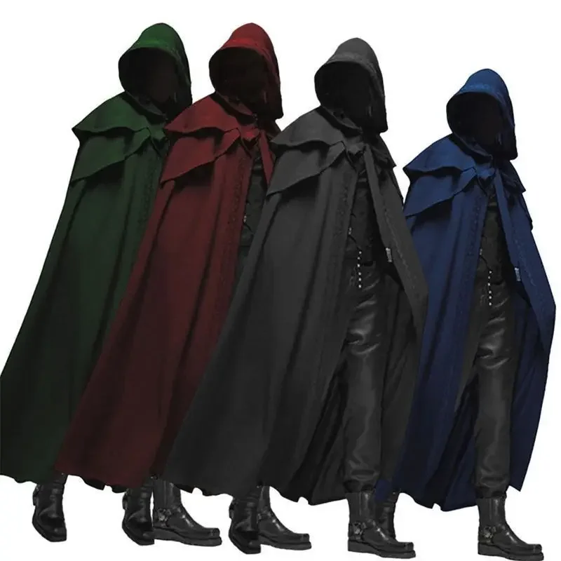 ชุดคอสเพลย์พระสงฆ์ชาย สไตล์ยุค - Winter Clothing Uae บทวิจารณ์และราคา